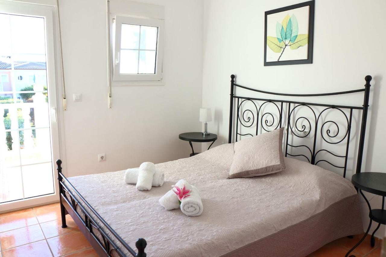 Casa El Oasis Villa Калпе Екстериор снимка