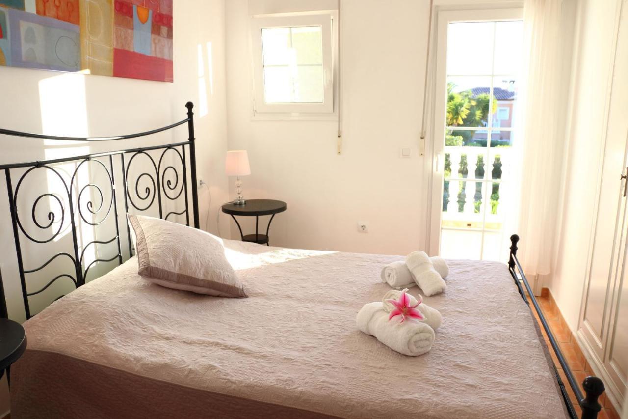 Casa El Oasis Villa Калпе Екстериор снимка