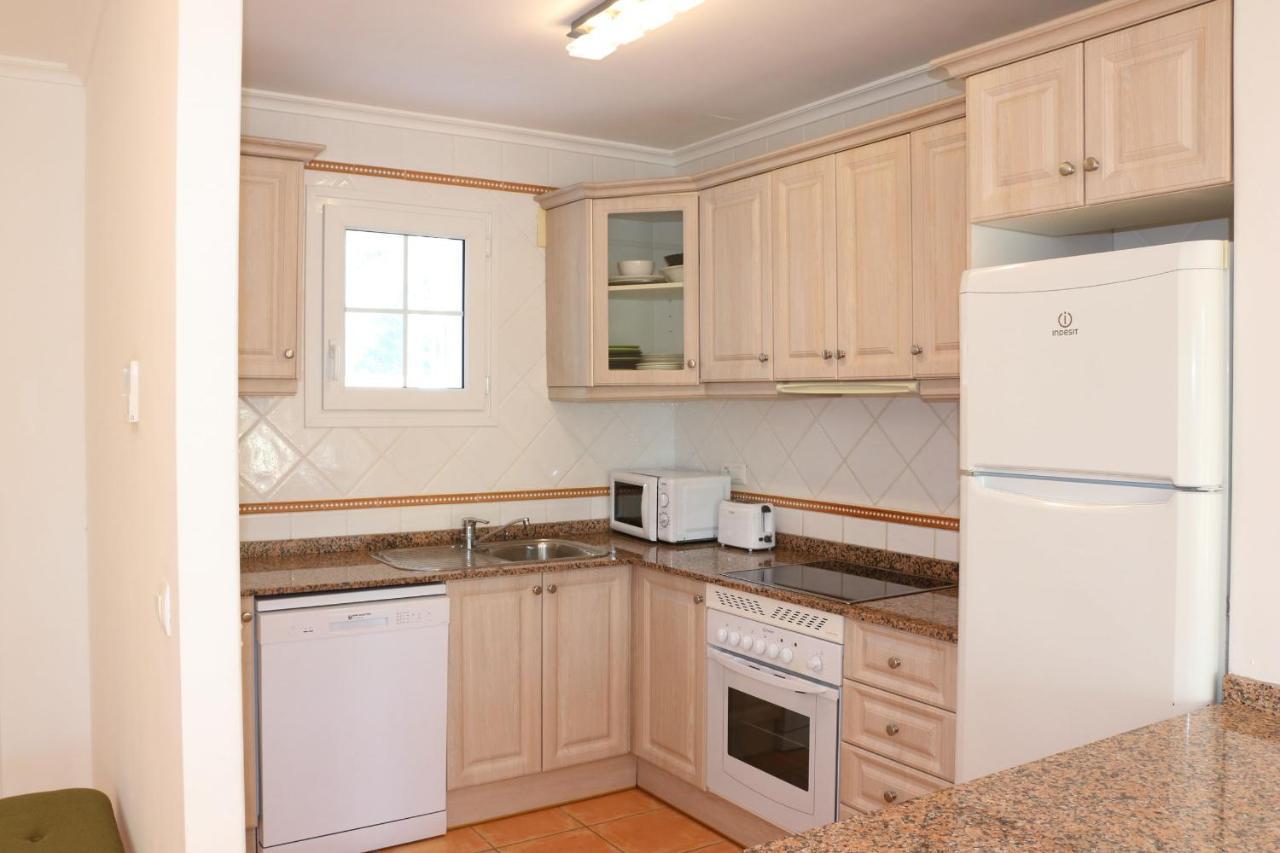 Casa El Oasis Villa Калпе Екстериор снимка