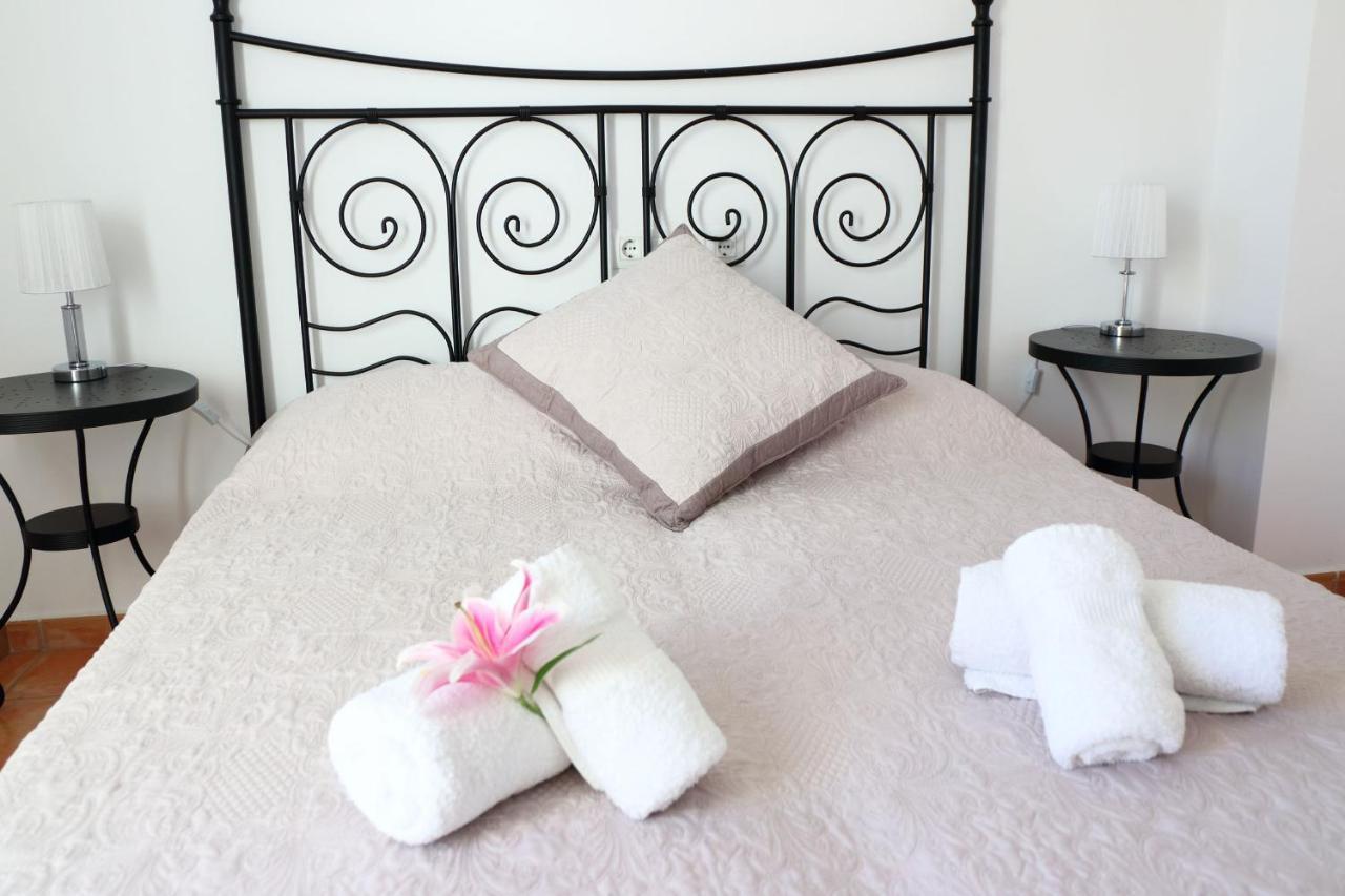 Casa El Oasis Villa Калпе Екстериор снимка
